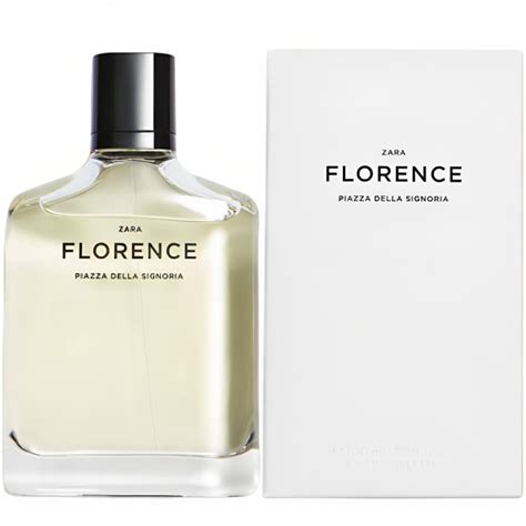 florence zara perfume dupe|zara florence italy.